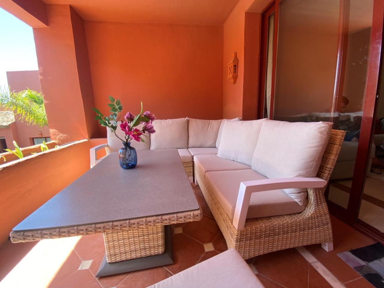 Elviria Paradiso Apartment Marbella Esterno foto
