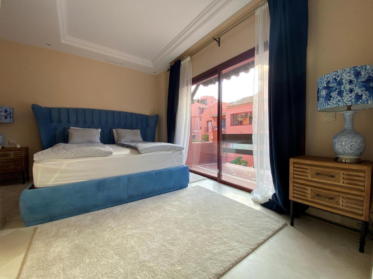 Elviria Paradiso Apartment Marbella Esterno foto